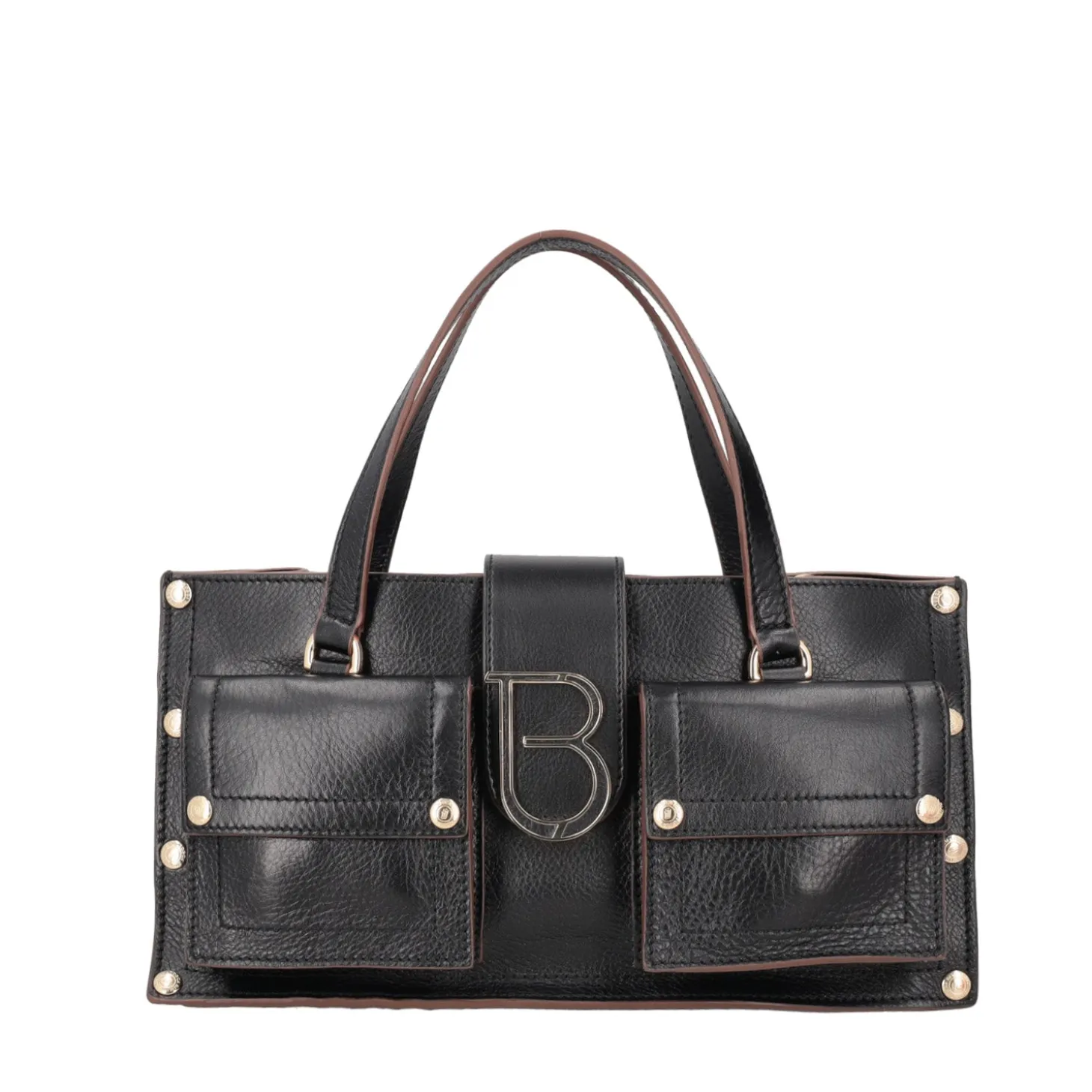 Borsa a mano Elodie colore nero