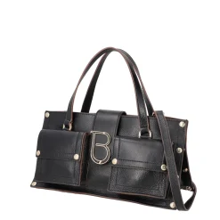 Borsa a mano Elodie colore nero