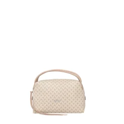BORSA A MANO PICCOLA ANTIBES COLORE NATURALE