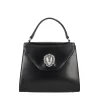 Borsa media Jaqueline colore nero