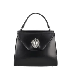 Borsa media Jaqueline colore nero