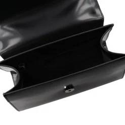 Borsa media Jaqueline colore nero
