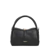 Borsa piccola con tracolla Cloe colore nero