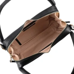 Borsa piccola con tracolla Cloe colore nero