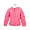 CAPO SPALLA LEGGERO SPRING COLORE CORALLO