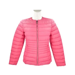 CAPO SPALLA LEGGERO SPRING COLORE CORALLO