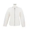 CAPO SPALLA LEGGERO SPRING COLORE AVORIO