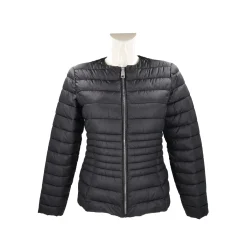 CAPO SPALLA LEGGERO SPRING COLORE NERO