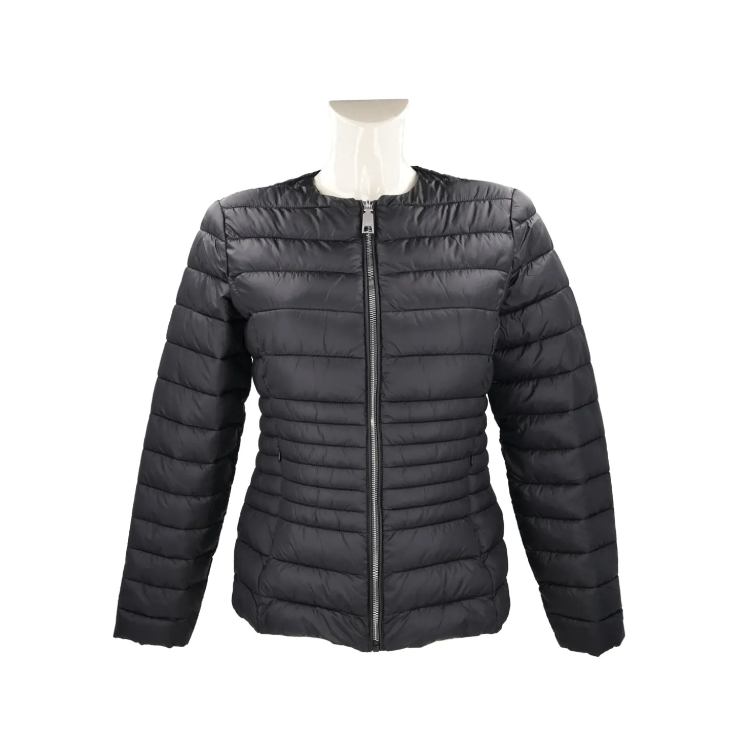 CAPO SPALLA LEGGERO SPRING COLORE NERO