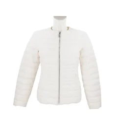 CAPO SPALLA LEGGERO SPRING COLORE AVORIO