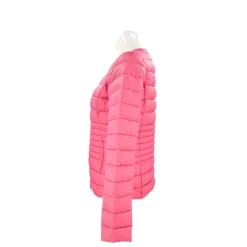 CAPO SPALLA LEGGERO SPRING COLORE CORALLO