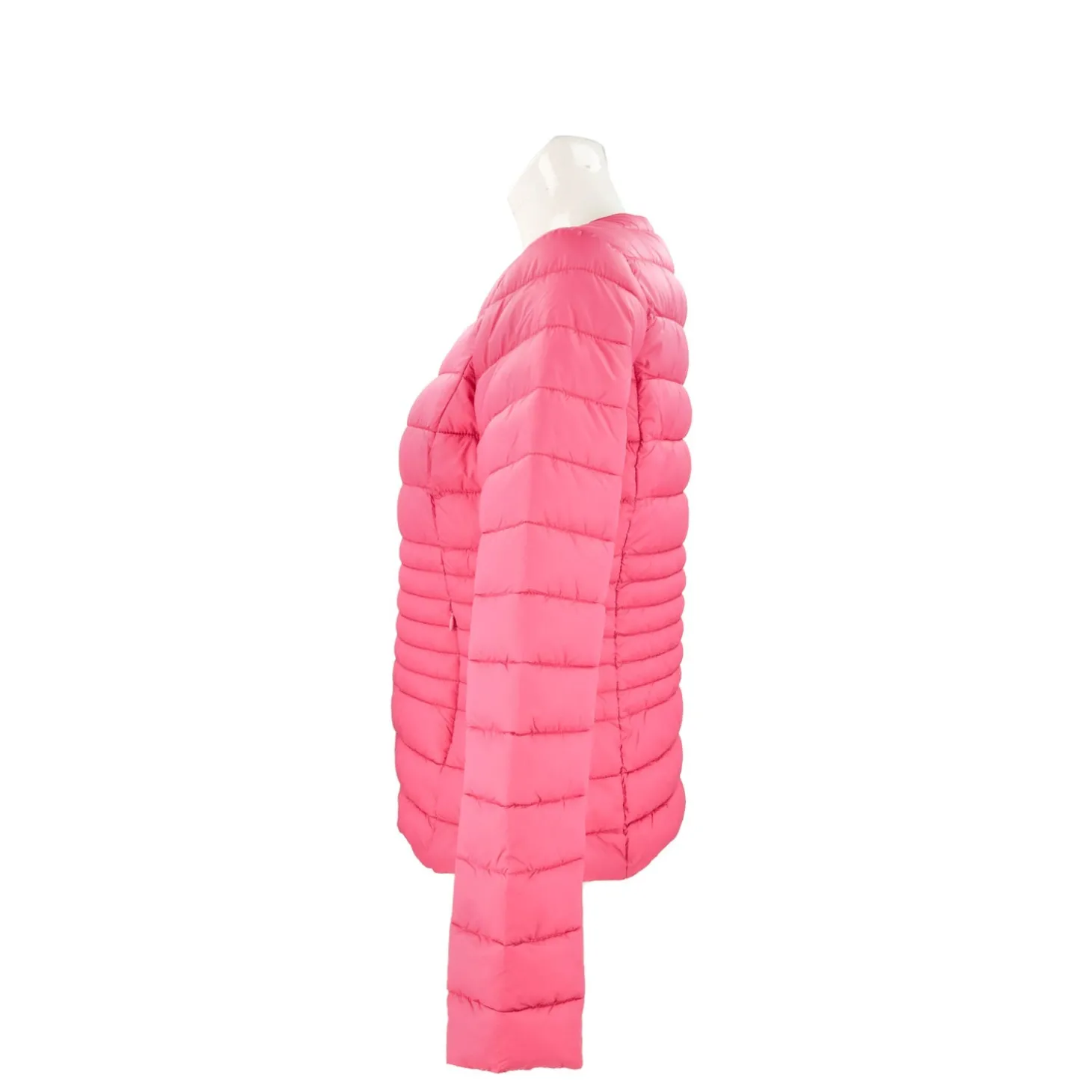 CAPO SPALLA LEGGERO SPRING COLORE CORALLO