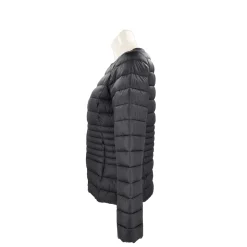 CAPO SPALLA LEGGERO SPRING COLORE NERO