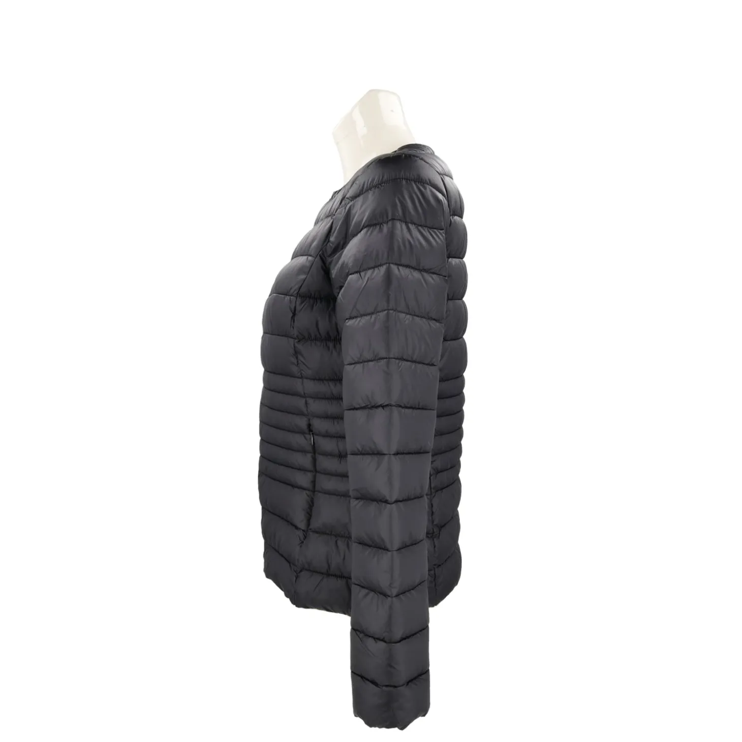 CAPO SPALLA LEGGERO SPRING COLORE NERO
