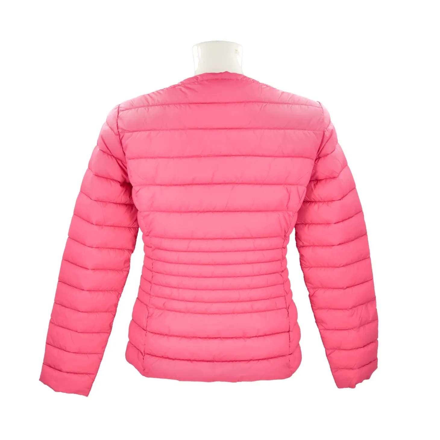 CAPO SPALLA LEGGERO SPRING COLORE CORALLO