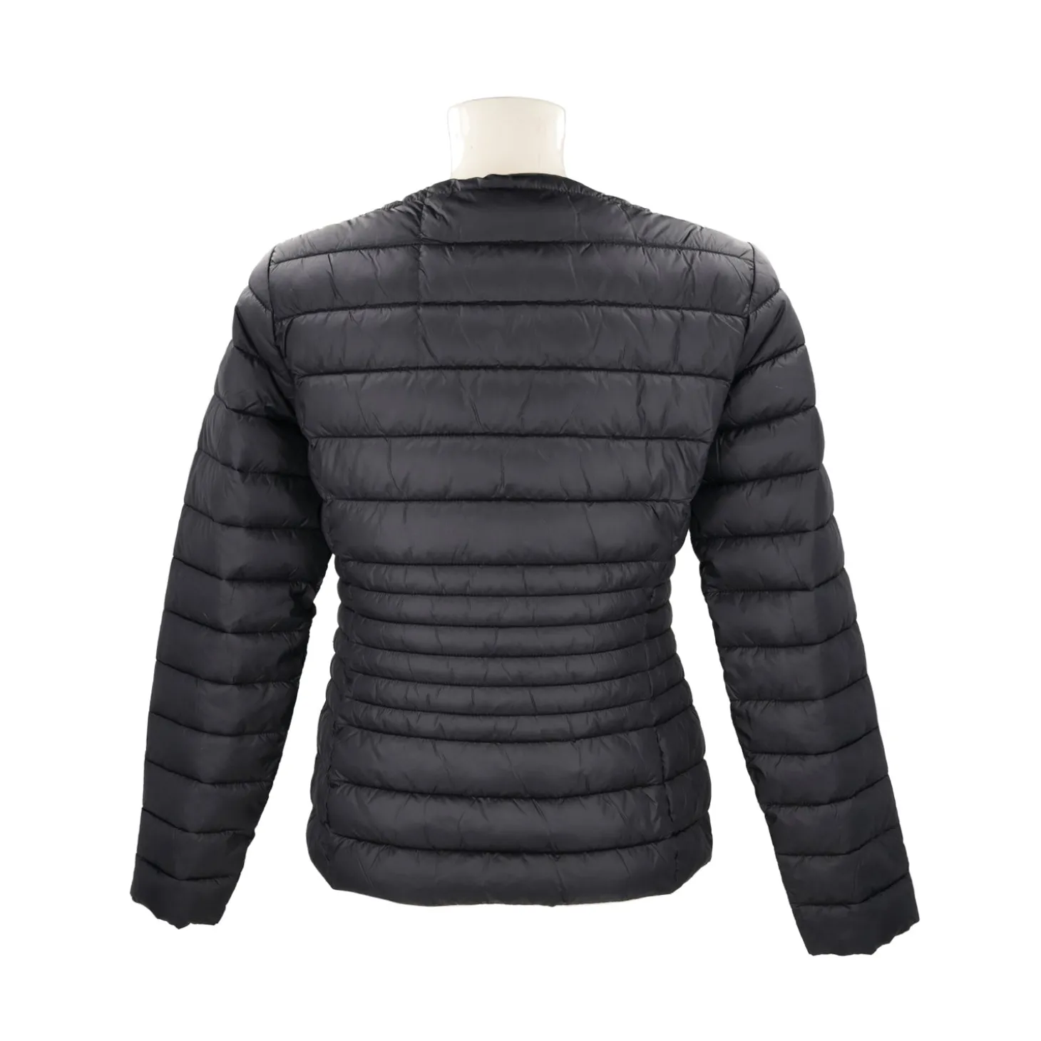 CAPO SPALLA LEGGERO SPRING COLORE NERO