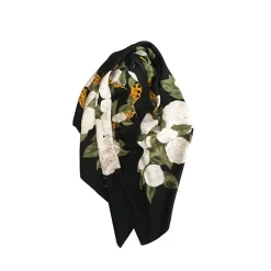 FOULARD MARACUJA COLORE MULTICOLOR