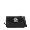 Pochette Jaqueline colore nero
