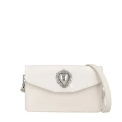 Pochette Jaqueline colore avorio