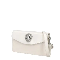Pochette Jaqueline colore avorio