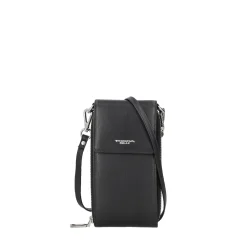 Portacelulare tiny bags colore nero