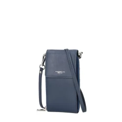 Portacelulare tiny bags colore blu