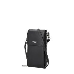 Portacelulare tiny bags colore nero