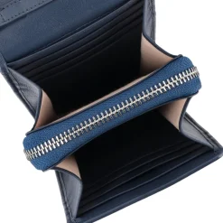 Portacelulare tiny bags colore blu