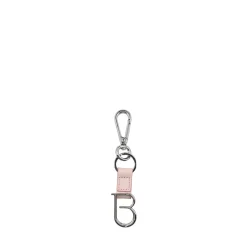 Portachiavi tiny bags colore cipria