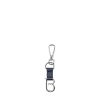 Portachiavi tiny bags colore blu
