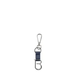 Portachiavi tiny bags colore blu