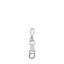 Portachiavi tiny bags colore cipria