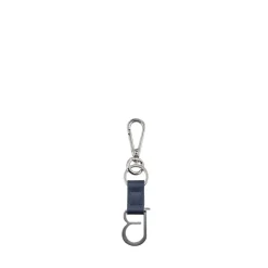 Portachiavi tiny bags colore blu