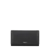 Portafoglio grande tiny bags colore nero