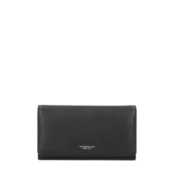 Portafoglio grande tiny bags colore nero