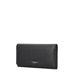 Portafoglio grande tiny bags colore nero