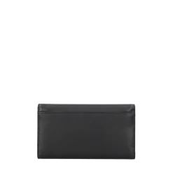Portafoglio grande tiny bags colore nero