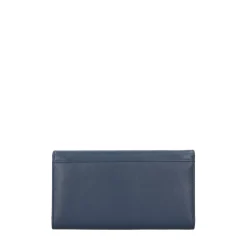 Portafoglio grande tiny bags colore blu