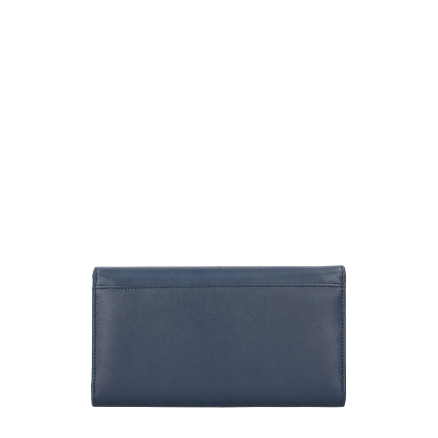 Portafoglio grande tiny bags colore blu
