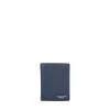Portafoglio medio tiny bags colore blu