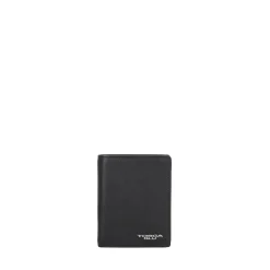 Portafoglio medio tiny bags colore nero