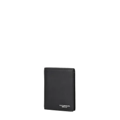 Portafoglio medio tiny bags colore nero