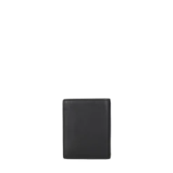 Portafoglio medio tiny bags colore nero