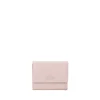 Portafoglio piccolo tiny bags colore cipria