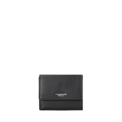 Portafoglio piccolo tiny bags colore nero