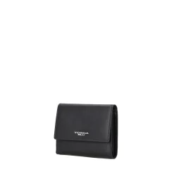 Portafoglio piccolo tiny bags colore nero