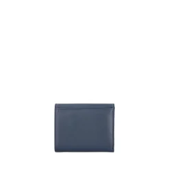 Portafoglio piccolo tiny bags colore blu