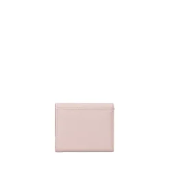 Portafoglio piccolo tiny bags colore cipria