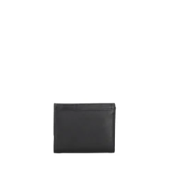 Portafoglio piccolo tiny bags colore nero
