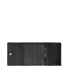 Portafoglio piccolo tiny bags colore nero